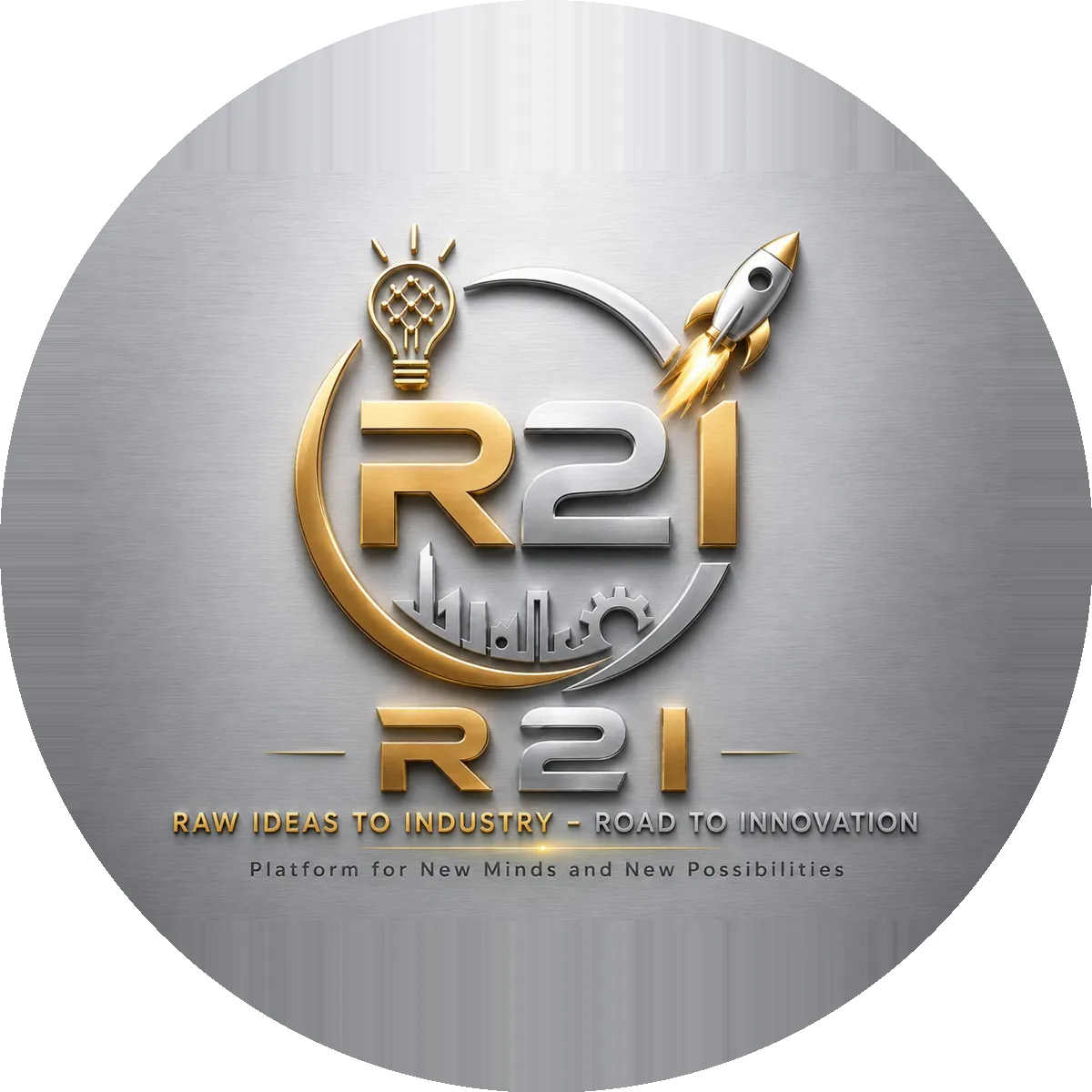 R2I — Raw Ideas to Innovation