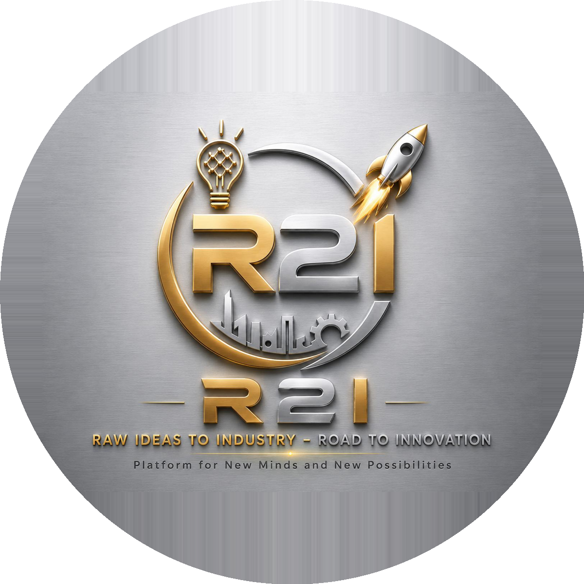 R2I — Raw Ideas to Innovation